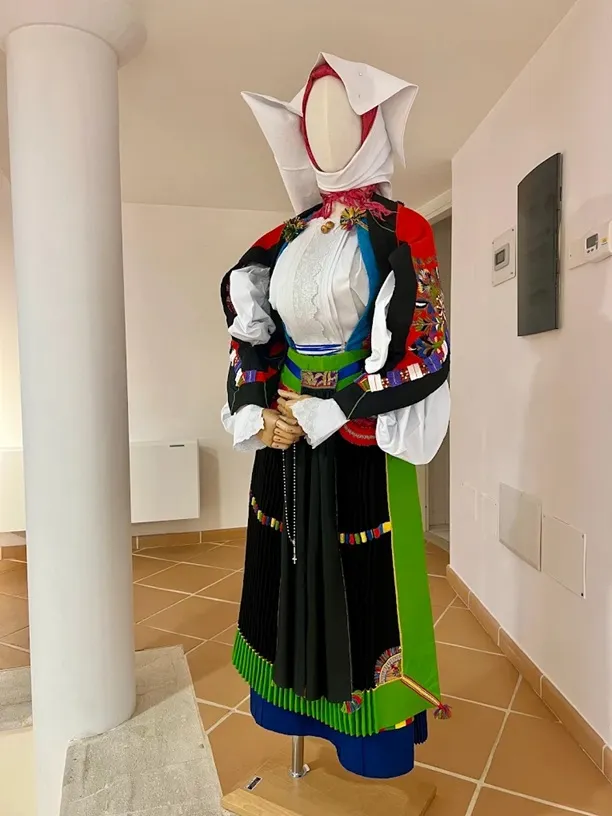 Museo d'arte moderna Atzara