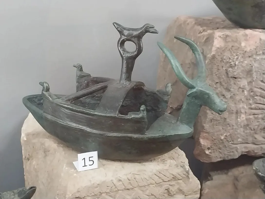 Museo Archeologico Nuoro
