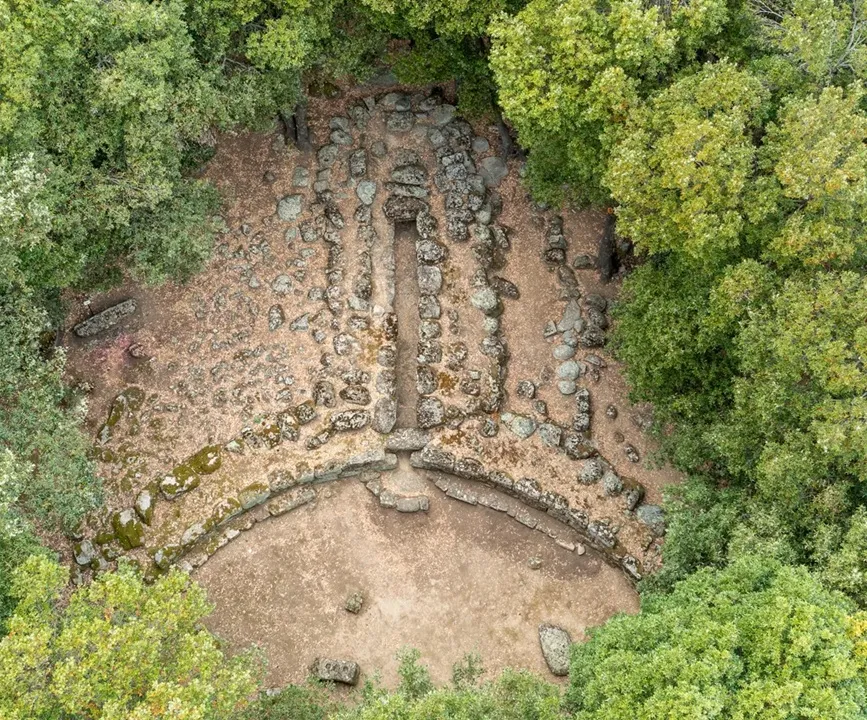 Parco Archeologico Seleni